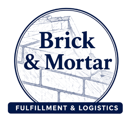 Brick and Mortar Fulfillment & Logistics